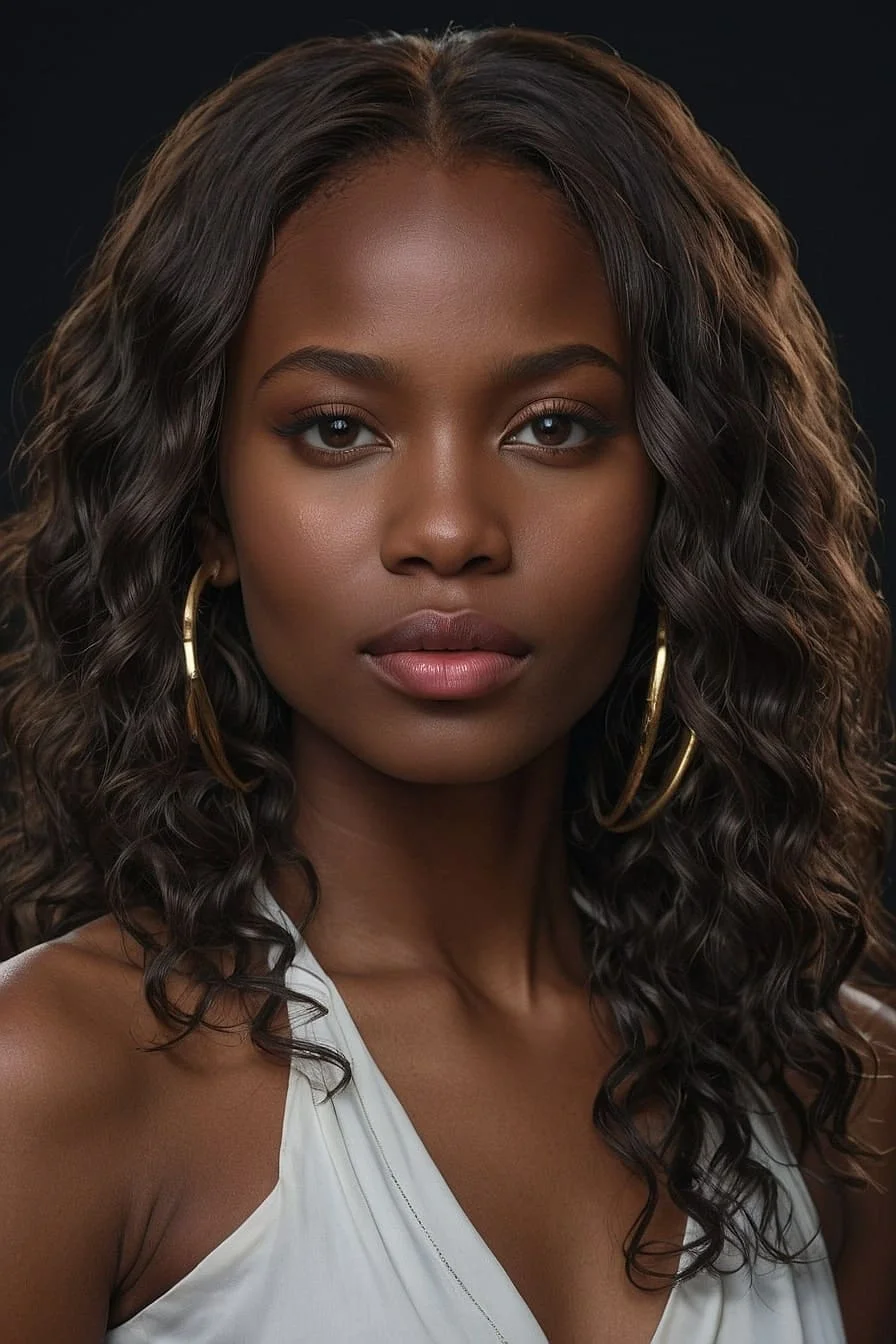 Bintou Dembélé