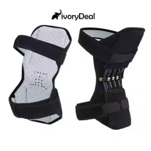 IvoryDeal Support Genou Image Produit 03