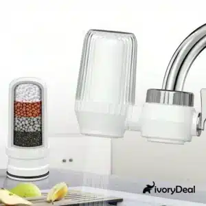 IvoryDeal HydroPure Water Purifier Image Produit 02