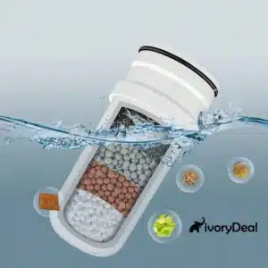 IvoryDeal HydroPure Water Purifier Image Produit 04