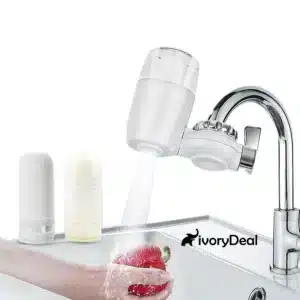 IvoryDeal HydroPure Water Purifier Image Produit 05